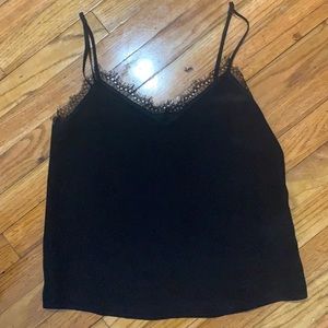 The Kooples layering cami